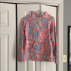 Lilly Pulitzer pullover